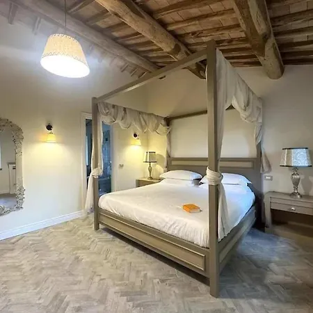 Villa Orvieto Porano