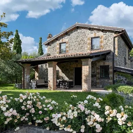 Orvieto Villa