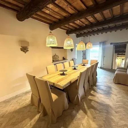 Villa Orvieto