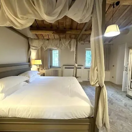 Orvieto Villa *