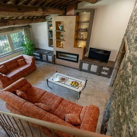 Villa Orvieto *