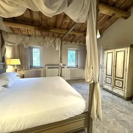 Orvieto Villa Porano