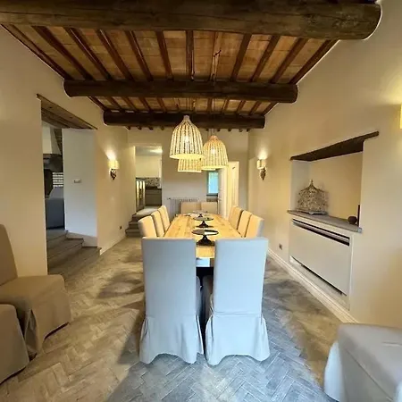 فيلة Orvieto Porano