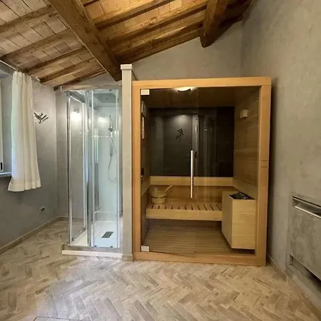 Orvieto * Porano