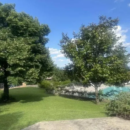 Villa Orvieto