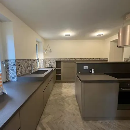 Orvieto Villa *