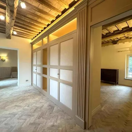 Villa Orvieto *