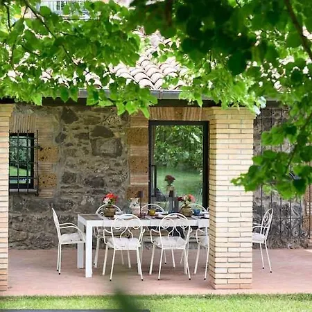 Orvieto 빌라 *